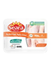 Seara Chicken Drumsticks 900g