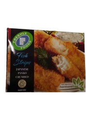Freshly Foods Fish Fingers 250g
