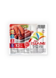 Al Islami Beef Franks 340g