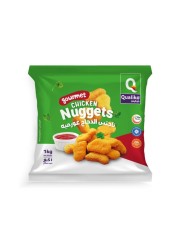 Qualiko Chicken Nuggets 1kg