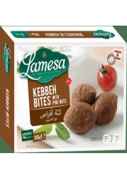 Lamesa Kebbeh Bites With Pine Nuts 260g