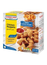 Americana Chicken Nuggets 400g