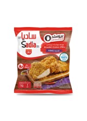ساديا فيليه زينغ دجاج حار و متبل 1 كغ