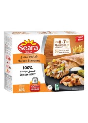 Seara Chicken Shawarma 600g