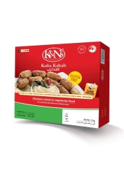 K&amp;N&#39;s Chicken Kafta Kabab 515g