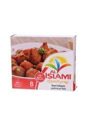 Al Islami Beef Kibbeh 280g