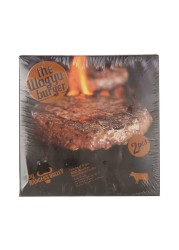 Rangers Valley Beef Wagyu Burger 300g