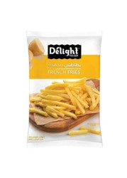 Delight French Fries 1kg