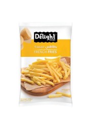 ديلايت بطاطا مقلية 2.5 كغ