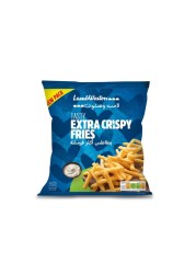 LambWeston Extra Crsipy Fries 750g