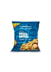 Lamb Weston Potato Dippers 1kg