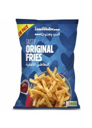لامب ويستون بطاطس أصلية 2.5 كغ