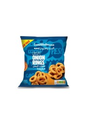 Lamb Weston Crispy Onion Rings 600g