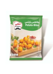 Al Kabeer Potato Bites 1kg
