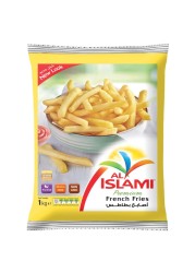 Al Islami Frozen French Fries 1kg