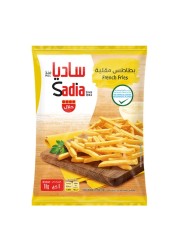 ساديا بطاطس مقلية 1 كغ
