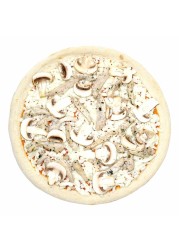 Gusto-Vero Chicken and Mushroom Pizza 340g
