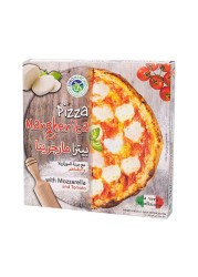 Euromercato Pizza Margherita 330g