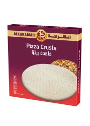 الكرامة قواعد بيتزا كبيرة 1 كغ