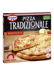 Dr.Oetker Tradizionle Margherita Pizza 345g