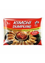 Wang Korea Kimchi Dumpling 675g