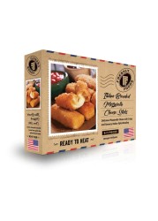 Keventer Mozzarella Cheese Stick 300g