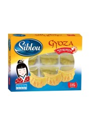 Siblou Shrimps Gyoza 240g