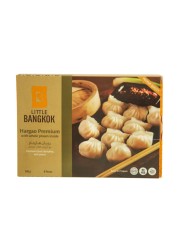 Little Bangkok Hargo Premium with Whole Prawn Inside 240g