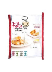Feli&#39;s Kitchen Cheese Bites 800g