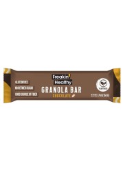 Freakin&#39; Healthy Raw Chocolate Granola Bar, 50g