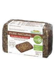 Mestemacher Pure Natural Oat Bread, 300g