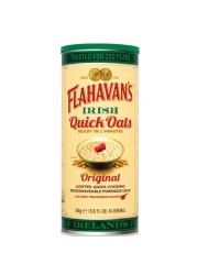 Flahavan&#39;s Original Irish Quick Oats 500g