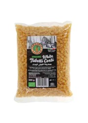 Organic Larder White Tubetii Corti Pasta 500g