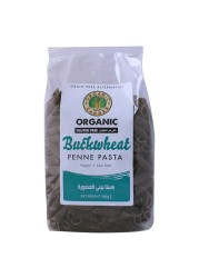 Organic Larder Penne Pasta 300g