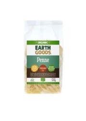 Earth Goods Organic Penne Pasta 500g