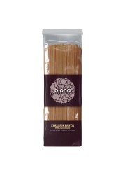 Biona Organic Wheat Pasta Wholegrain Spaghetti 500g