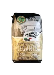 Organic Larder Penne Rigate 500g
