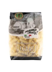 Organic Larder Fusilli Pasta 500g