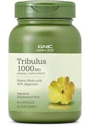 GNC TRIBULUS 1000 MG