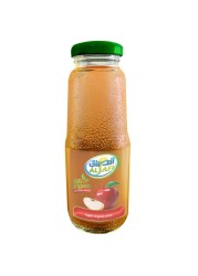 الصافي عصير تفاح عضوي 250 ملل