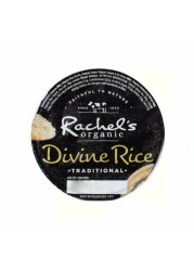 Rachel&#39;s Organic Divine Rice Cream 150g