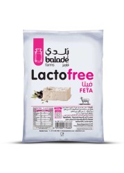 Balade Farms Lactofree Feta 150g