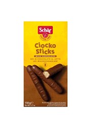 Schar Gluten Free Chocolate Sticks 150g