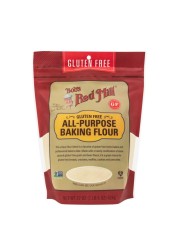 Bob&#39;s Red Mill Gluten Free All Purpose Baking Flour Non-GMO 624g