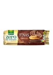 Gullon Choco Zero Thin Biscuits 150g