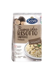Riso Scotti Risotto Truffle Biscuit 210g
