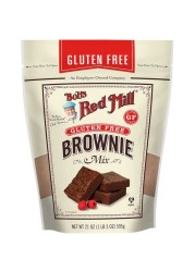 Bob&#39;s Red Mill Gluten Free Brownie Mix 595g