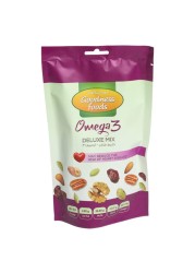 Goodness Foods Omega 3 Deluxe Mix, 175g