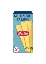Barilla Pasta Lasagne Gluten Free 250g