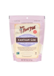 Bob&#39;s Red Mill Premium Quality Xanthan Gum Gluten Free Non-GMO 227g